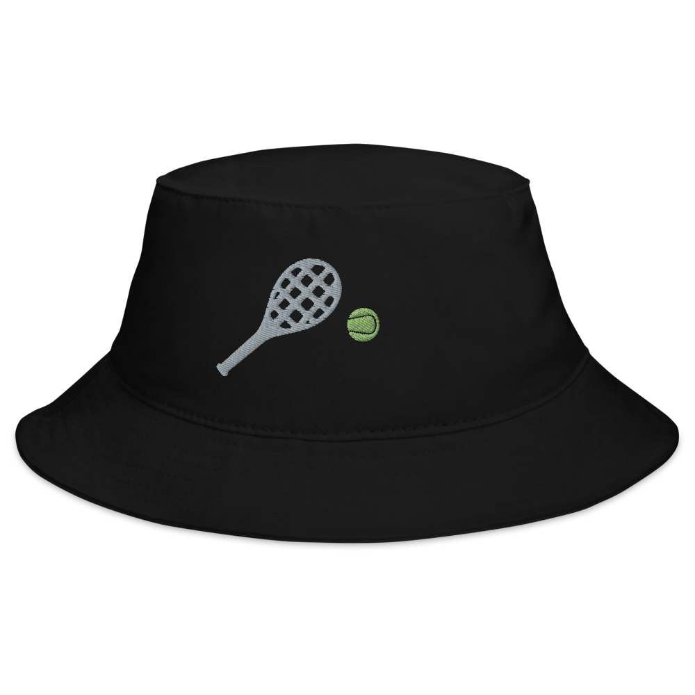 Bucket Hat - '40-Love'