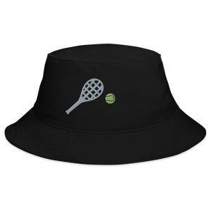 Bucket Hat - '40-Love'
