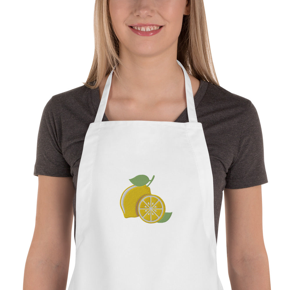apron