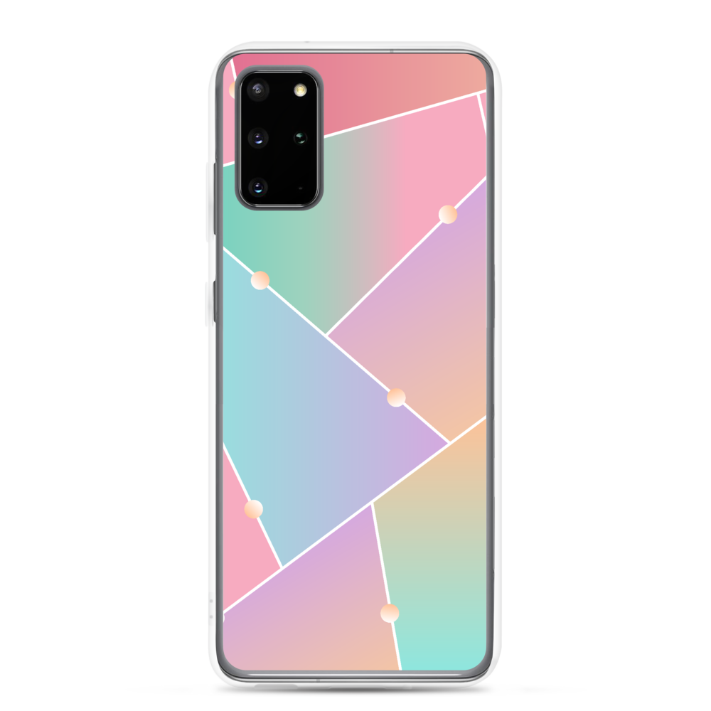 Samsung Case - 'Pastel'