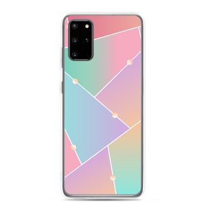 Samsung Case - 'Pastel'