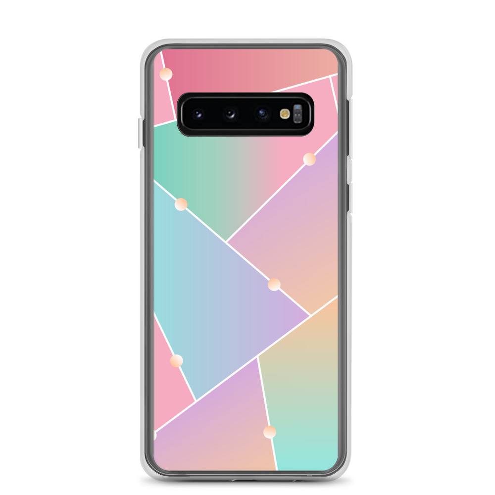 Samsung Case - 'Pastel'