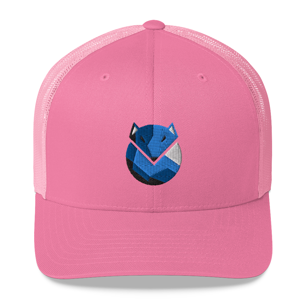 Cap - 'Arctic'