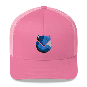 Cap - 'Arctic'