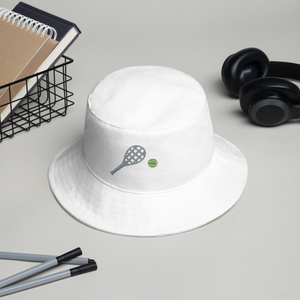 Bucket Hat - '40-Love'