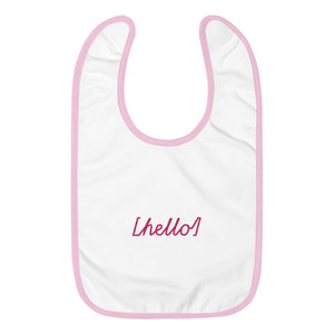 baby bib