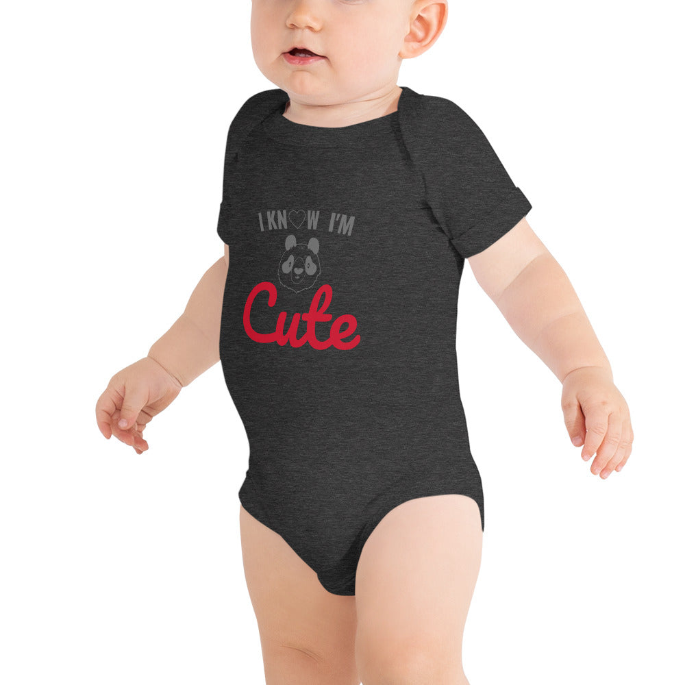 baby top cute