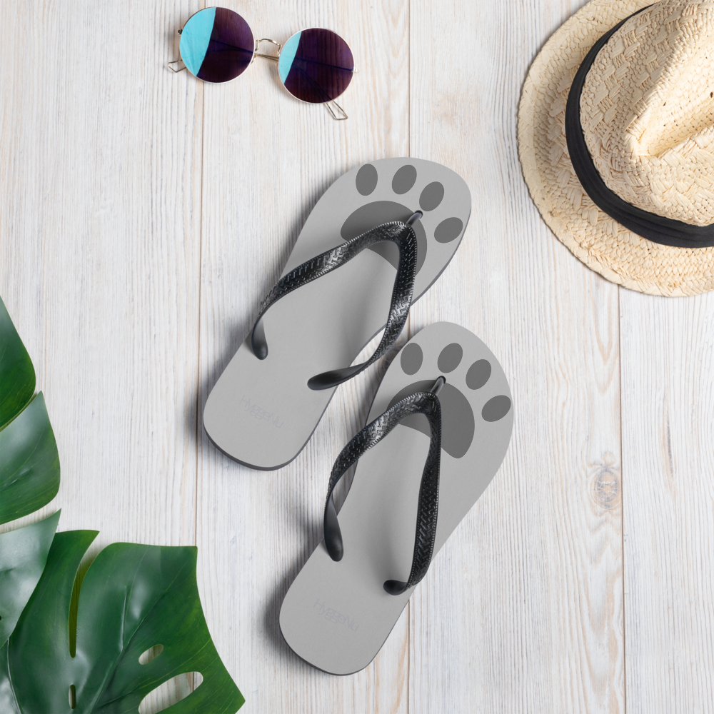 Flip-Flops - 'Paws'