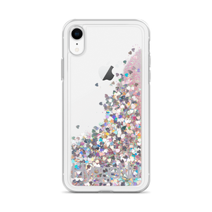 iPhone Case - 'Glitter'