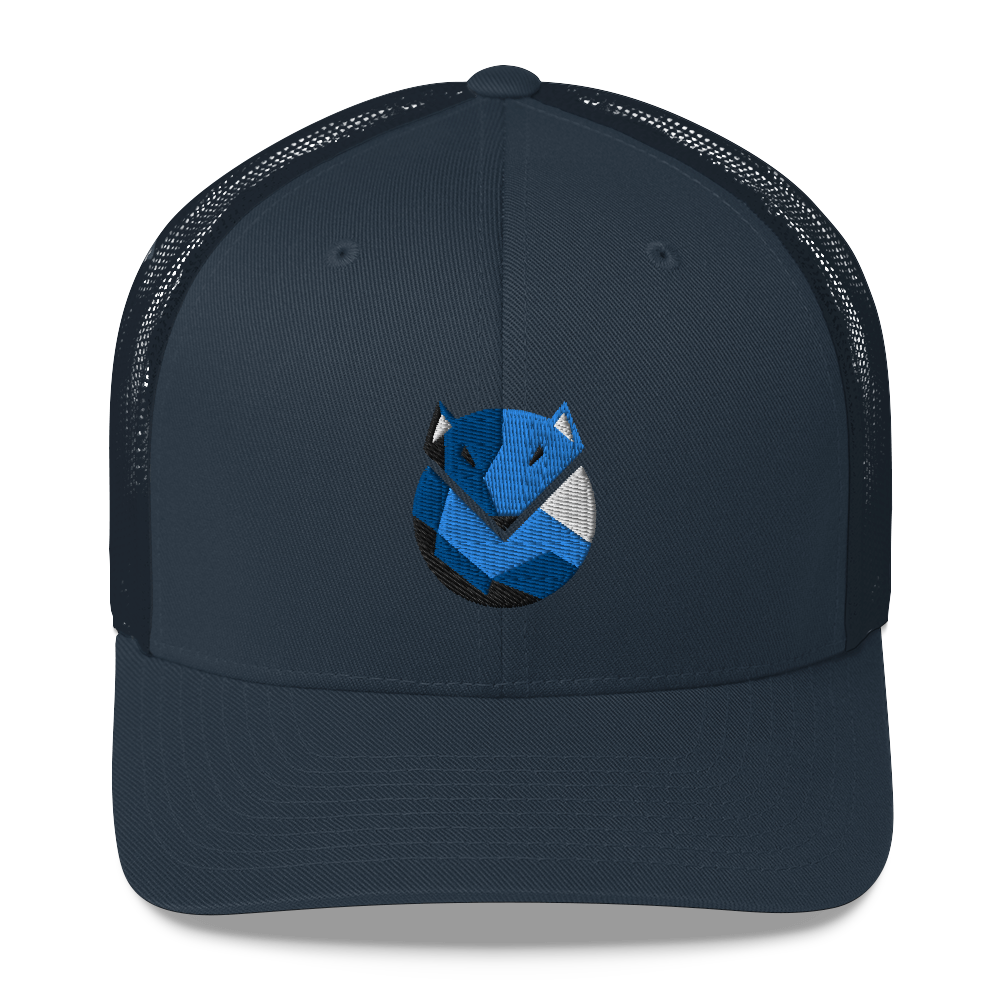 Cap - 'Arctic'