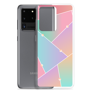 Samsung Case - 'Pastel'