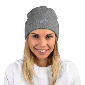 Beanie - 'Pom-Pom'