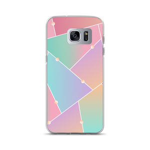 Samsung Case - 'Pastel'