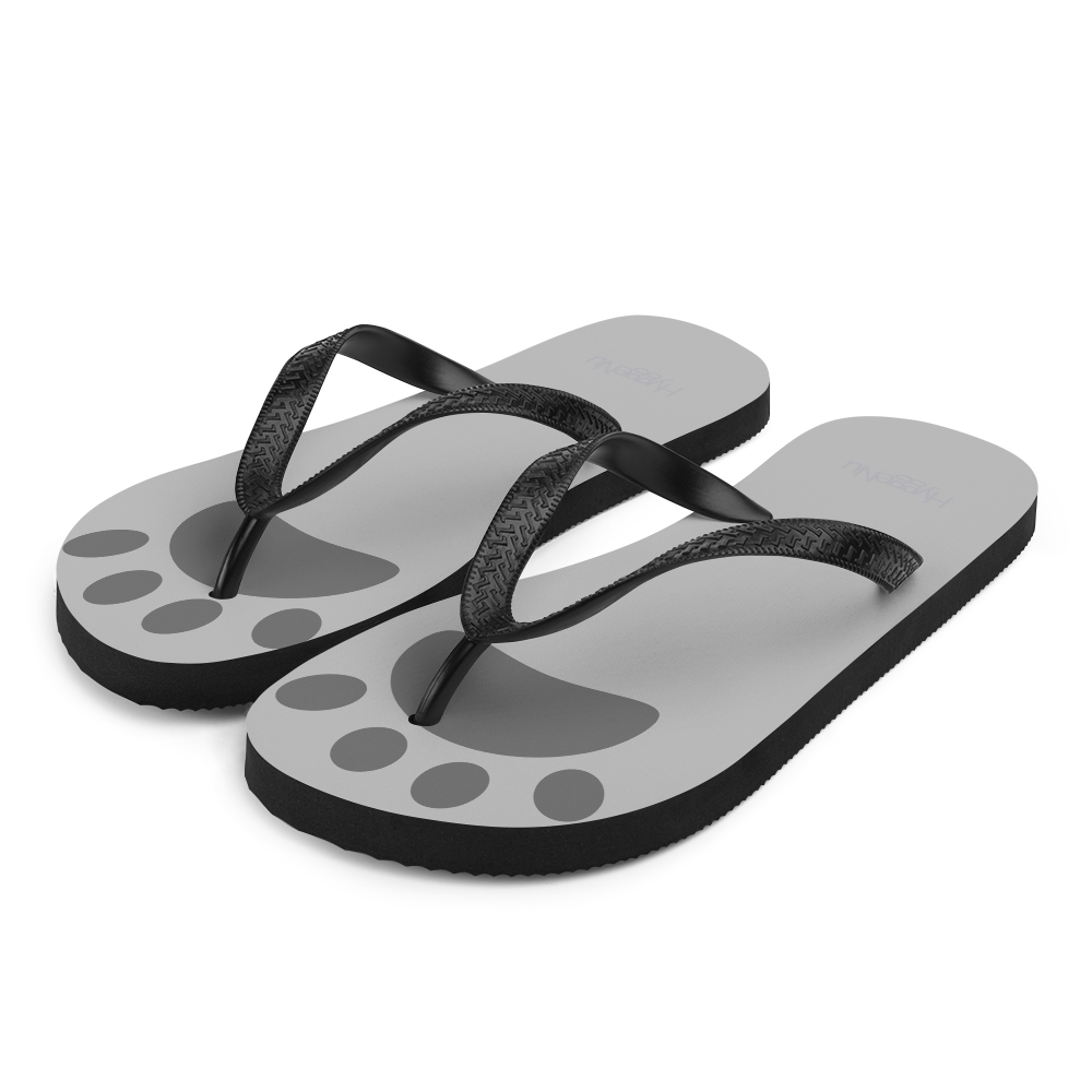 Flip-Flops - 'Paws'