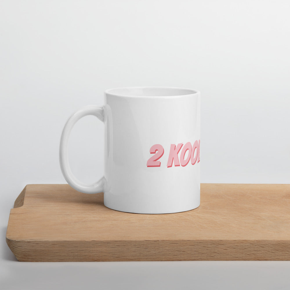 drink cup