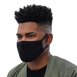 Face Mask (x3) - 'Community'
