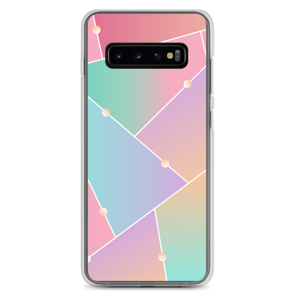 Samsung Case - 'Pastel'