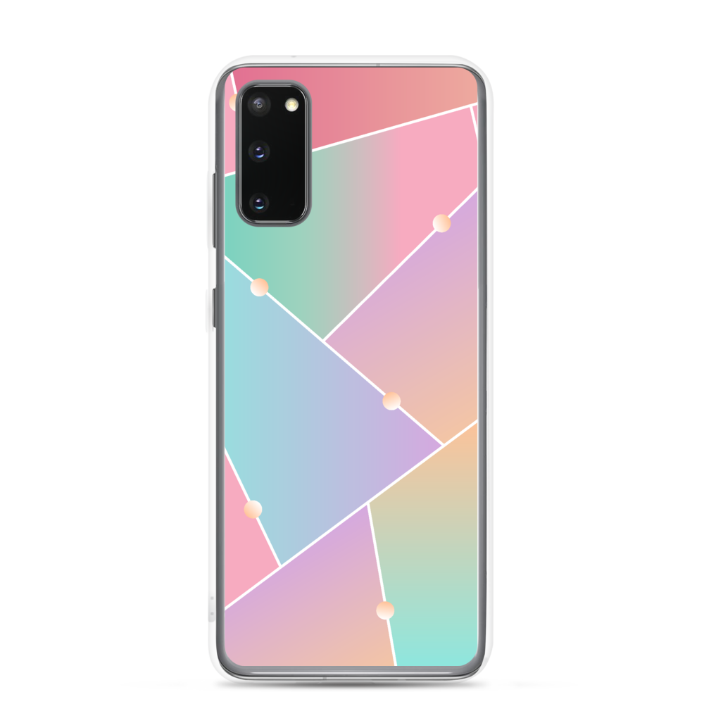 Samsung Case - 'Pastel'