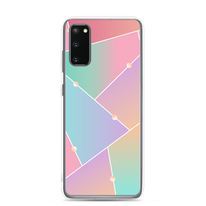 Samsung Case - 'Pastel'