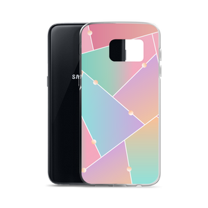 Samsung Case - 'Pastel'