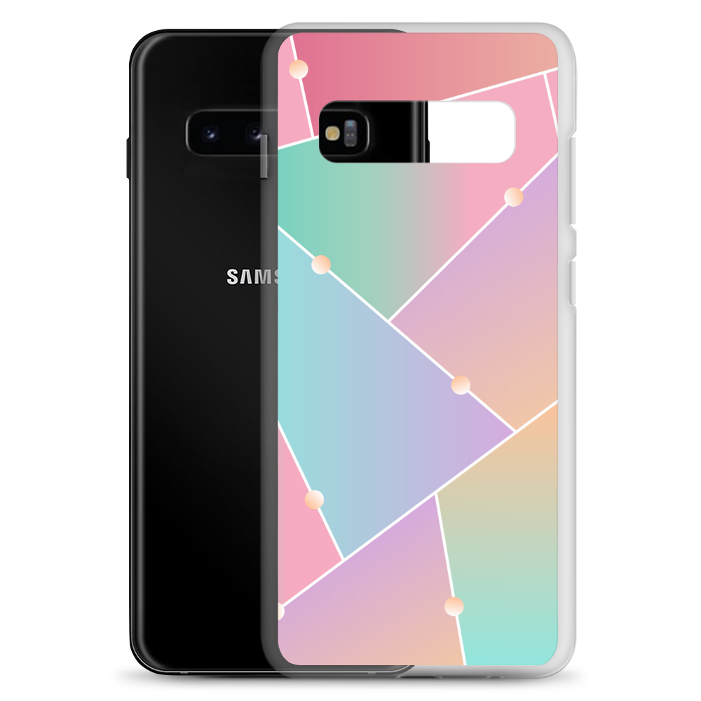 Samsung Case - 'Pastel'