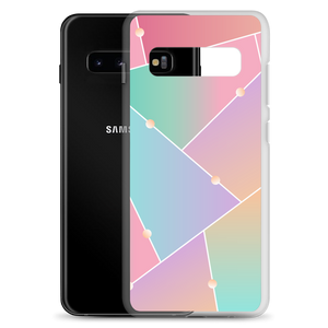 Samsung Case - 'Pastel'