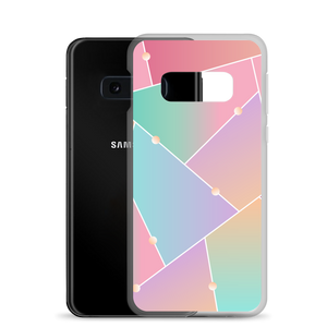 Samsung Case - 'Pastel'