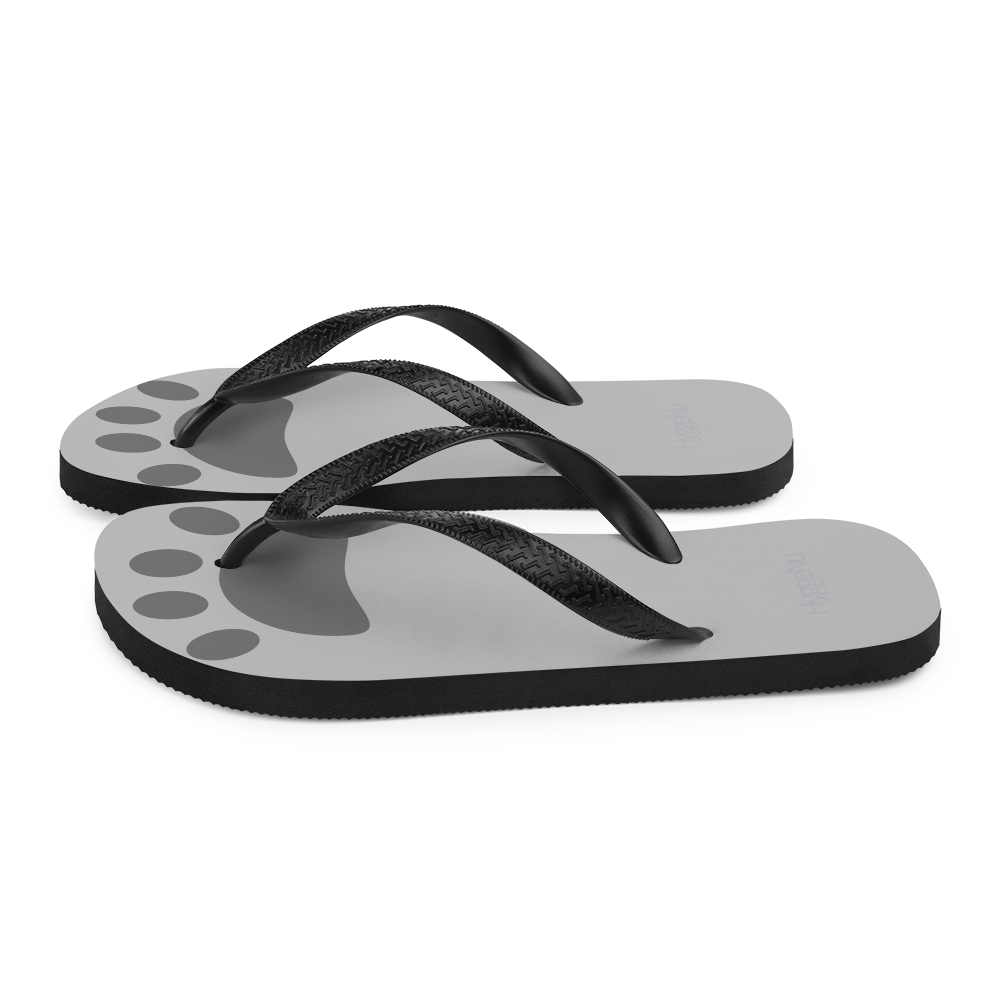 Flip-Flops - 'Paws'