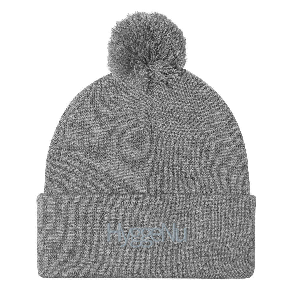 Beanie - 'Pom-Pom'