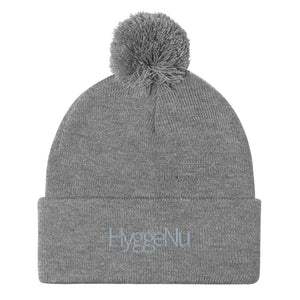 Beanie - 'Pom-Pom'
