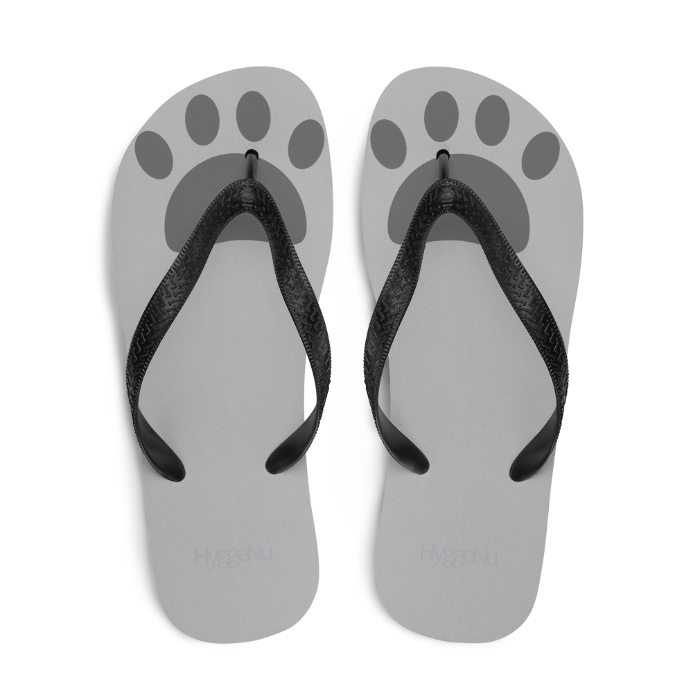 Flip-Flops - 'Paws'