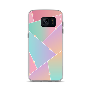 Samsung Case - 'Pastel'
