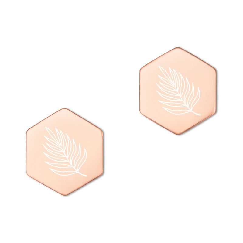 Earrings - 'Elegance'